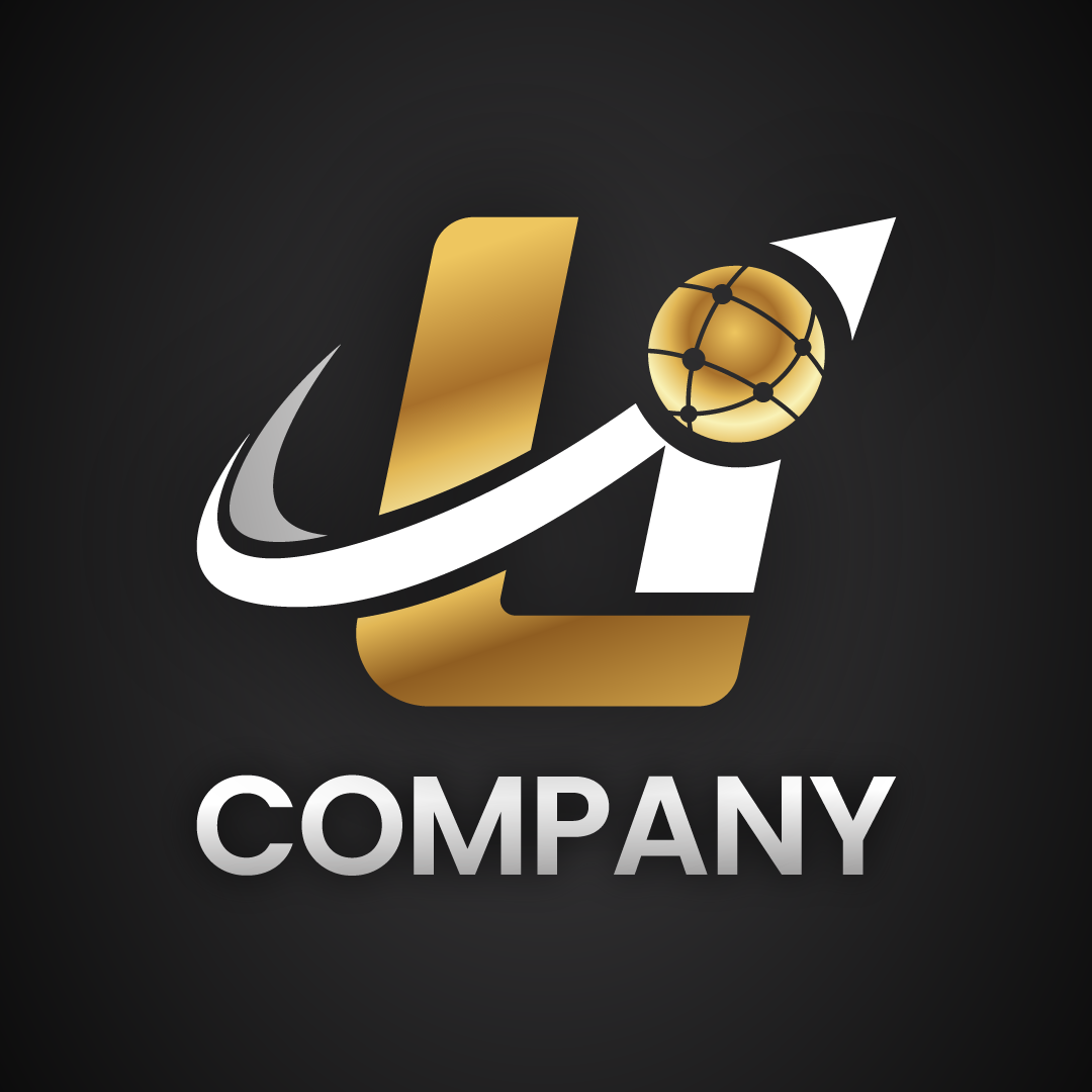 Logo Lazaroo Importaciones